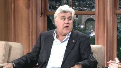 The Late Late Show with Craig Ferguson Season 5 Episode 161
