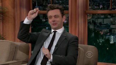 The Late Late Show with Craig Ferguson Season 5 Episode 162