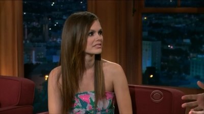 The Late Late Show with Craig Ferguson Season 5 Episode 164