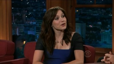 The Late Late Show with Craig Ferguson Season 5 Episode 165