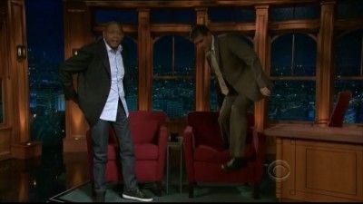 The Late Late Show with Craig Ferguson Season 5 Episode 170