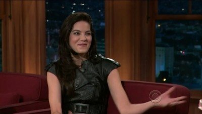 The Late Late Show with Craig Ferguson Season 5 Episode 171