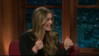 The Late Late Show with Craig Ferguson Season 5 Episode 173