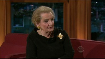 The Late Late Show with Craig Ferguson Season 5 Episode 174