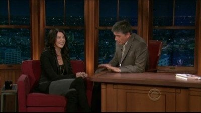 The Late Late Show with Craig Ferguson Season 5 Episode 176