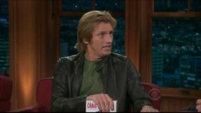 The Late Late Show with Craig Ferguson Season 5 Episode 180