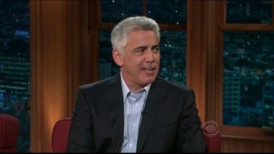 The Late Late Show with Craig Ferguson Season 5 Episode 183