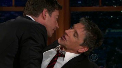 The Late Late Show with Craig Ferguson Season 5 Episode 186