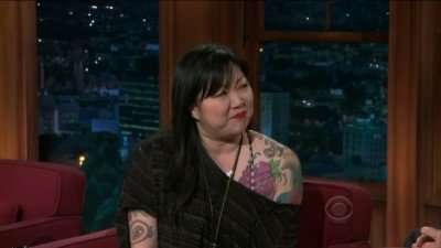 The Late Late Show with Craig Ferguson Season 5 Episode 192