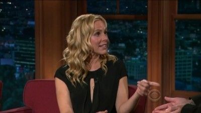 The Late Late Show with Craig Ferguson Season 5 Episode 193