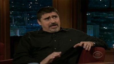 The Late Late Show with Craig Ferguson Season 5 Episode 195