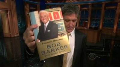 The Late Late Show with Craig Ferguson Season 5 Episode 207
