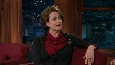 The Late Late Show with Craig Ferguson Season 5 Episode 208