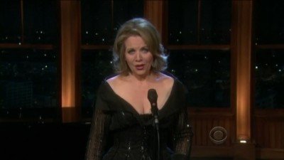 The Late Late Show with Craig Ferguson Season 5 Episode 210