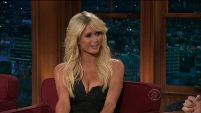 The Late Late Show with Craig Ferguson Season 5 Episode 212