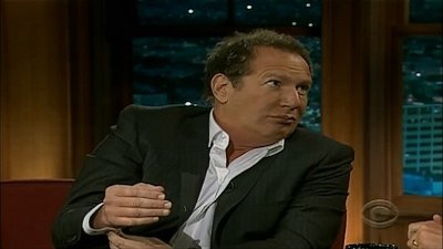 The Late Late Show with Craig Ferguson Season 6 Episode 105