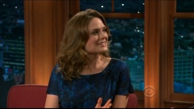 The Late Late Show with Craig Ferguson Season 6 Episode 106