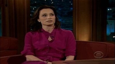 The Late Late Show with Craig Ferguson Season 5 Episode 7