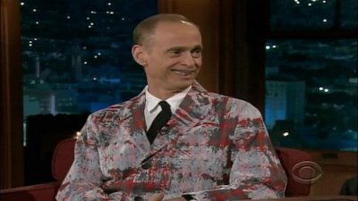 The Late Late Show with Craig Ferguson Season 5 Episode 8