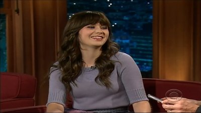 The Late Late Show with Craig Ferguson Season 5 Episode 9