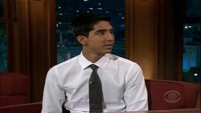 The Late Late Show with Craig Ferguson Season 5 Episode 10