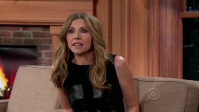 The Late Late Show with Craig Ferguson Season 5 Episode 11