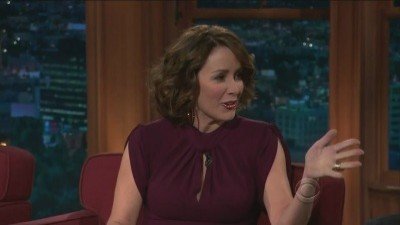 The Late Late Show with Craig Ferguson Season 6 Episode 2