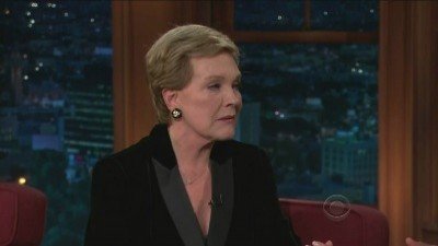 The Late Late Show with Craig Ferguson Season 6 Episode 11