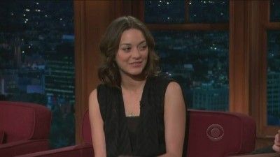 The Late Late Show with Craig Ferguson Season 6 Episode 13