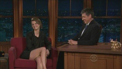 The Late Late Show with Craig Ferguson Season 6 Episode 15
