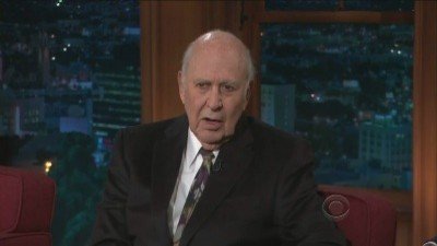 The Late Late Show with Craig Ferguson Season 6 Episode 18