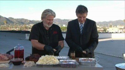 The Late Late Show with Craig Ferguson Season 6 Episode 20