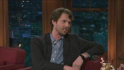 The Late Late Show with Craig Ferguson Season 6 Episode 22