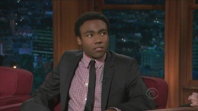 The Late Late Show with Craig Ferguson Season 6 Episode 26