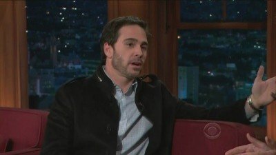 The Late Late Show with Craig Ferguson Season 6 Episode 33