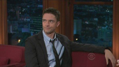 The Late Late Show with Craig Ferguson Season 6 Episode 34