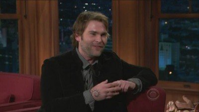 The Late Late Show with Craig Ferguson Season 6 Episode 38