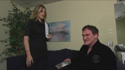 The Late Late Show with Craig Ferguson Season 6 Episode 39