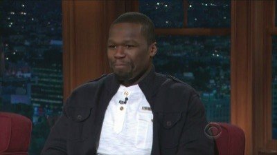 The Late Late Show with Craig Ferguson Season 6 Episode 53