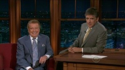 The Late Late Show with Craig Ferguson Season 6 Episode 56