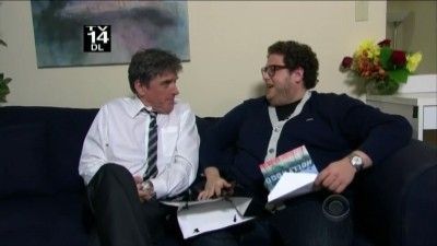 The Late Late Show with Craig Ferguson Season 6 Episode 57