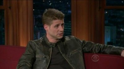 The Late Late Show with Craig Ferguson Season 6 Episode 59
