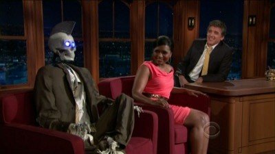 The Late Late Show with Craig Ferguson Season 6 Episode 64