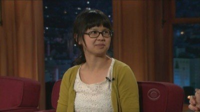 The Late Late Show with Craig Ferguson Season 6 Episode 69