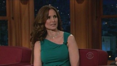 The Late Late Show with Craig Ferguson Season 6 Episode 70