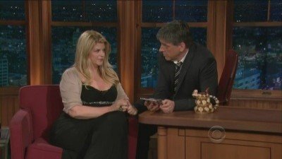 The Late Late Show with Craig Ferguson Season 6 Episode 71