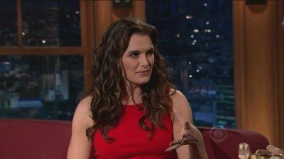 The Late Late Show with Craig Ferguson Season 6 Episode 75