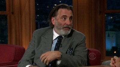 The Late Late Show with Craig Ferguson Season 6 Episode 84