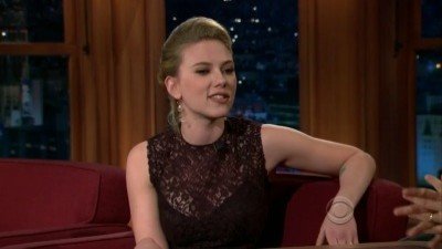 The Late Late Show with Craig Ferguson Season 6 Episode 86