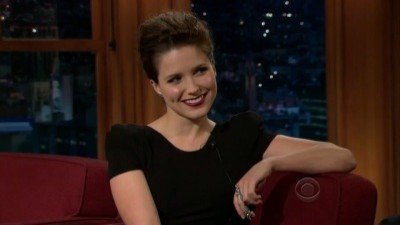 The Late Late Show with Craig Ferguson Season 6 Episode 87